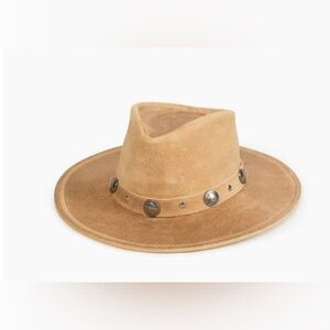 Minnetonka Buffalo hat for men or women